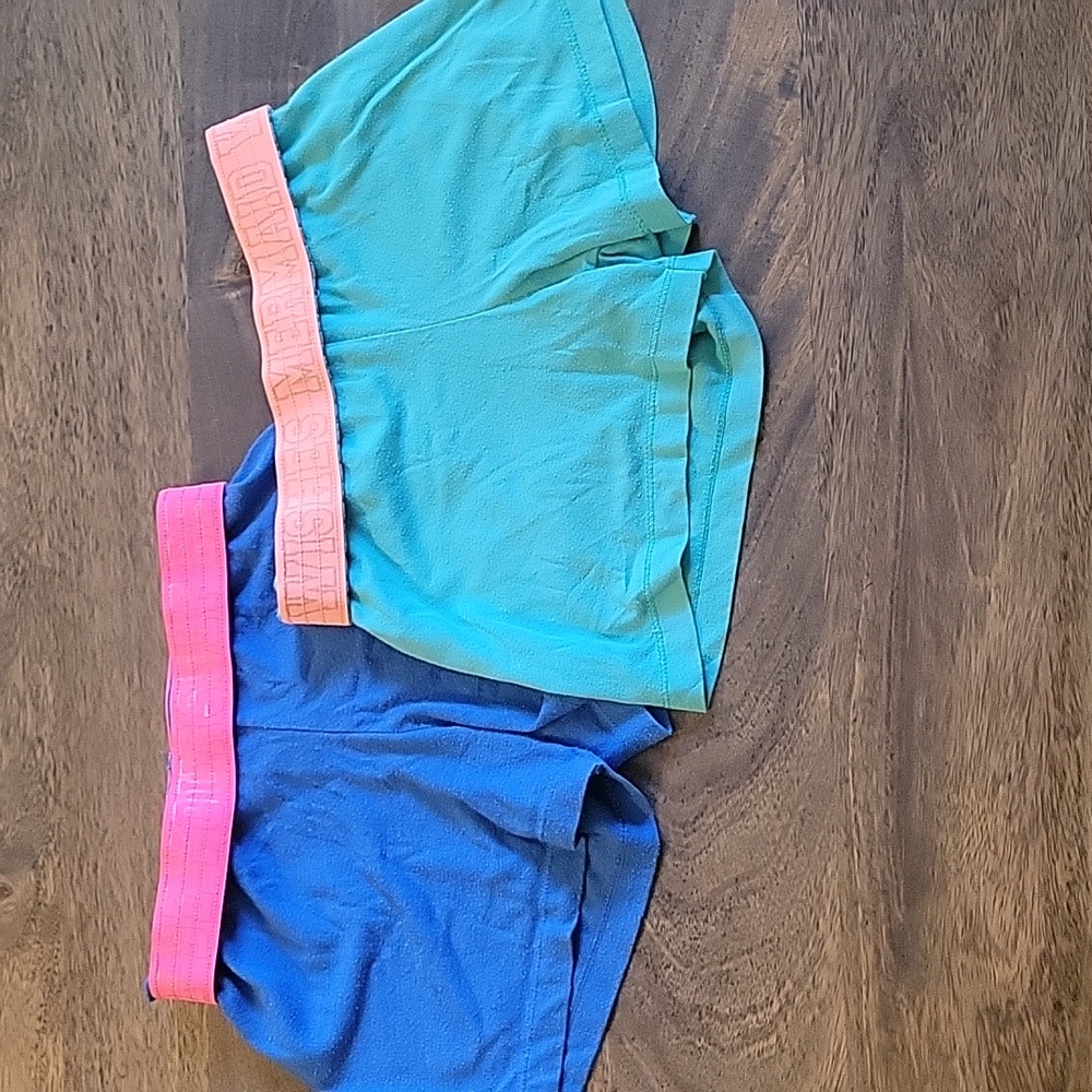 Wonder Nation Blue Shorts
